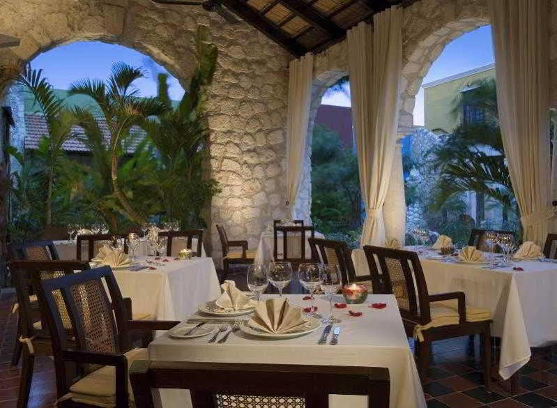Hacienda Campeche Hotell Exteriör bild